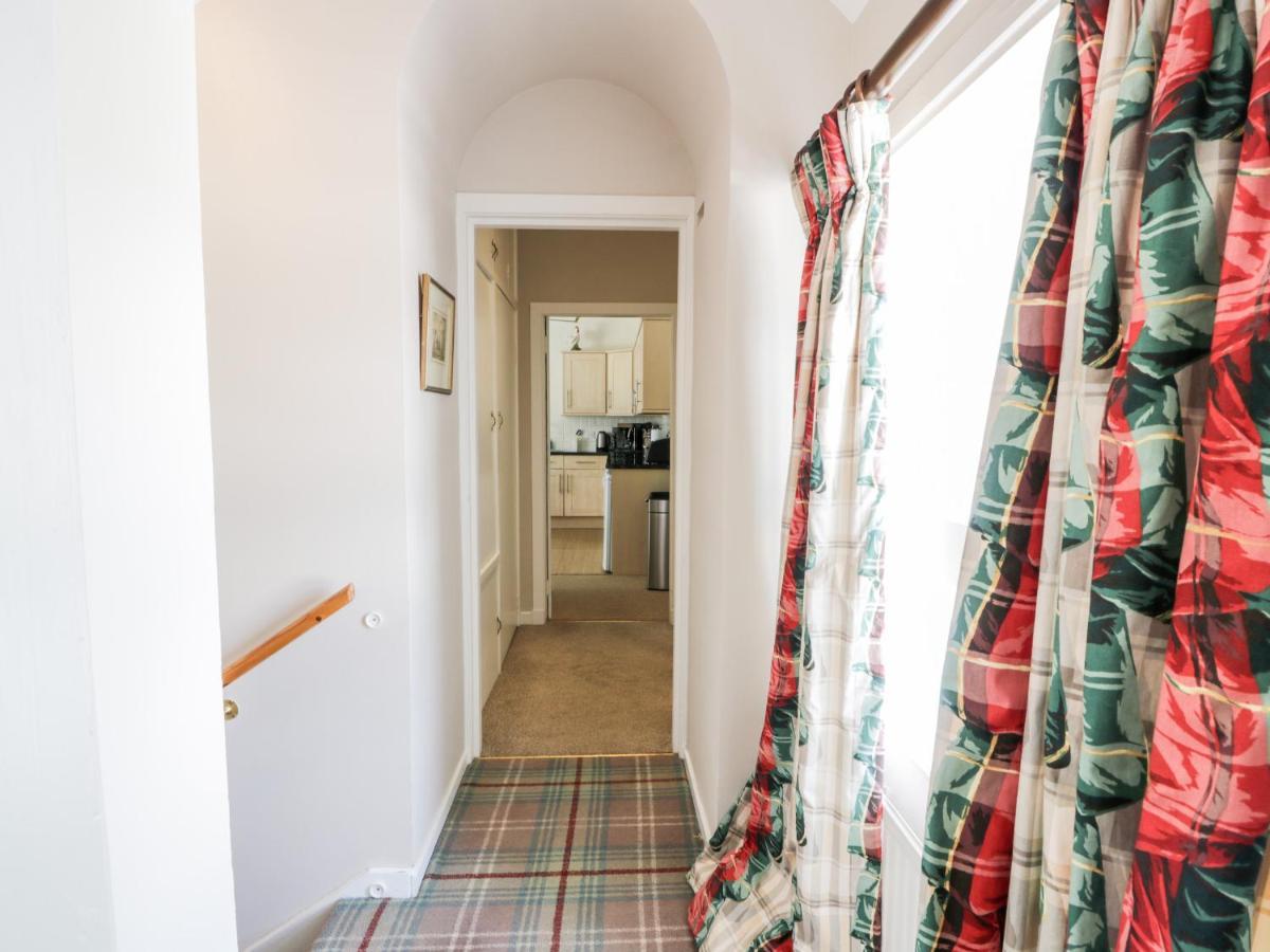 Apartamento The Mews Flat Dalswinton Exterior foto