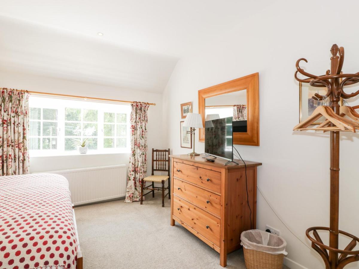Apartamento The Mews Flat Dalswinton Exterior foto